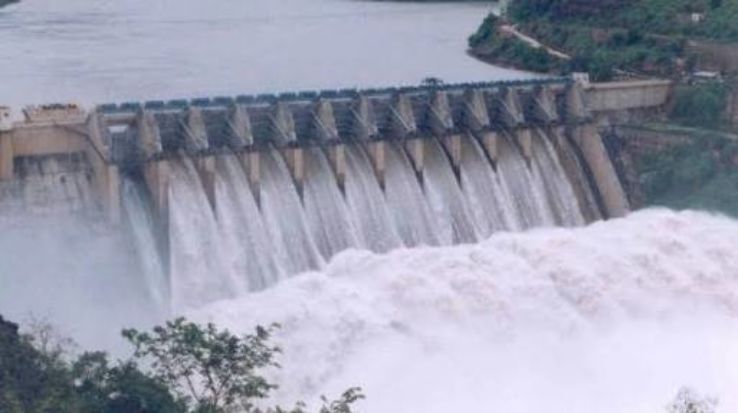 Srisailam Dam Trip Packages